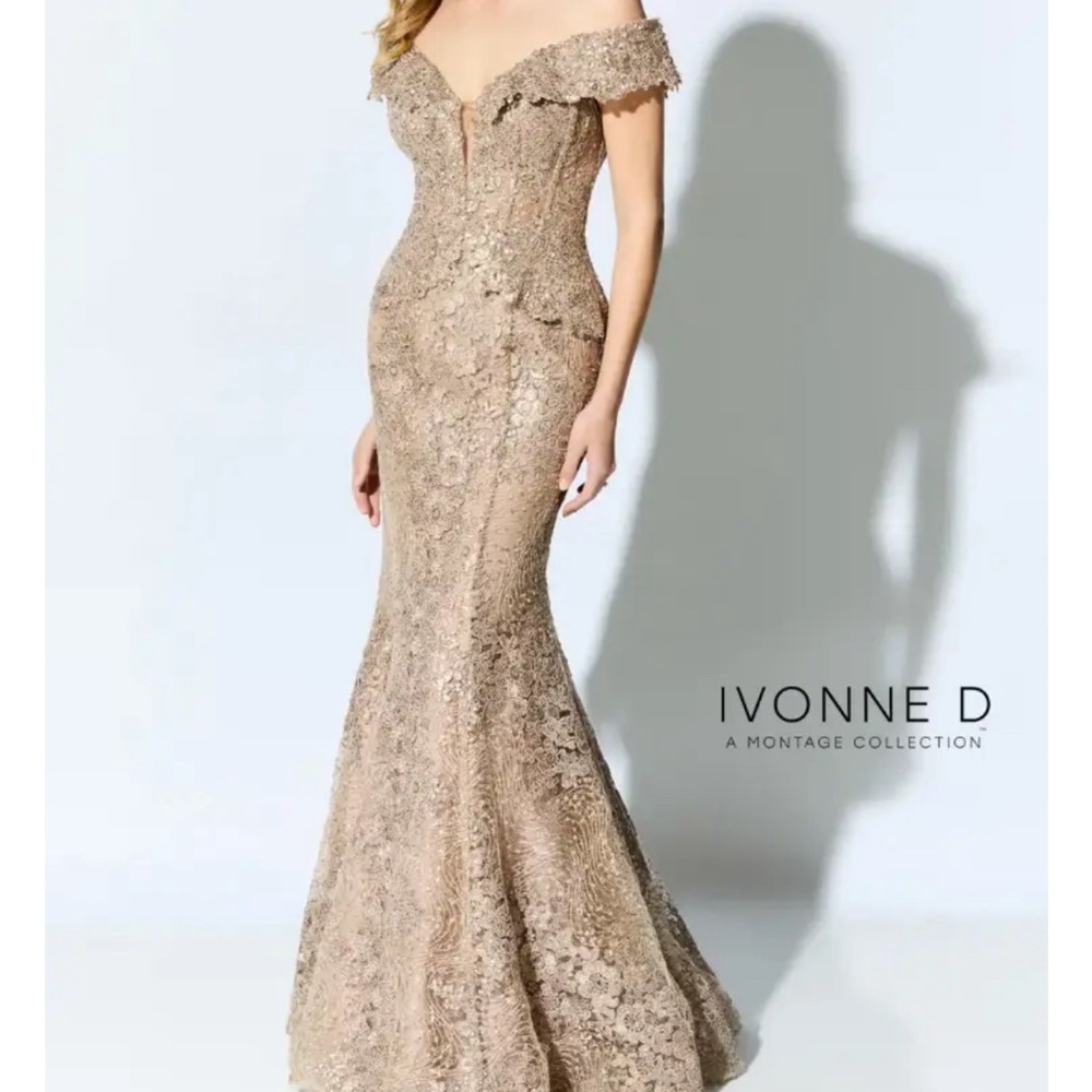 Ivonne D by Moncheri